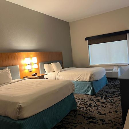Country Inn & Suites By Radisson, Lsu - Medical Corridor Baton Rouge Dış mekan fotoğraf
