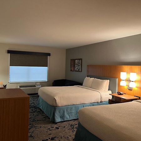Country Inn & Suites By Radisson, Lsu - Medical Corridor Baton Rouge Dış mekan fotoğraf
