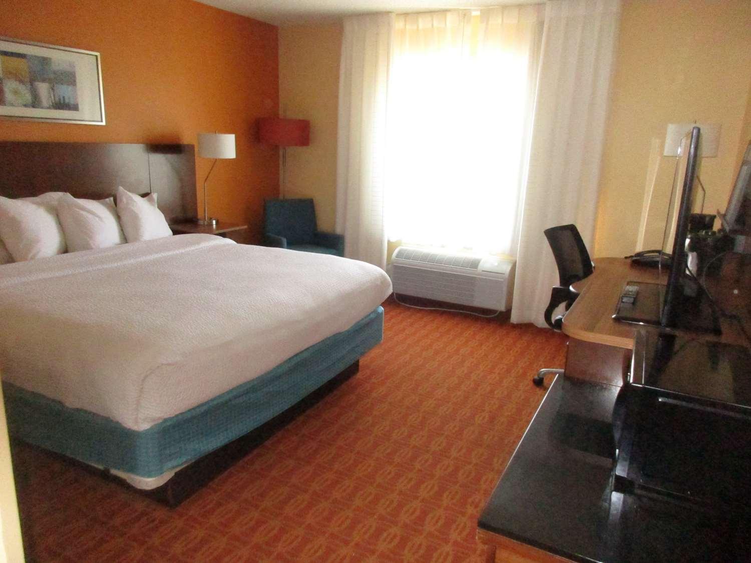 Country Inn & Suites By Radisson, Lsu - Medical Corridor Baton Rouge Dış mekan fotoğraf