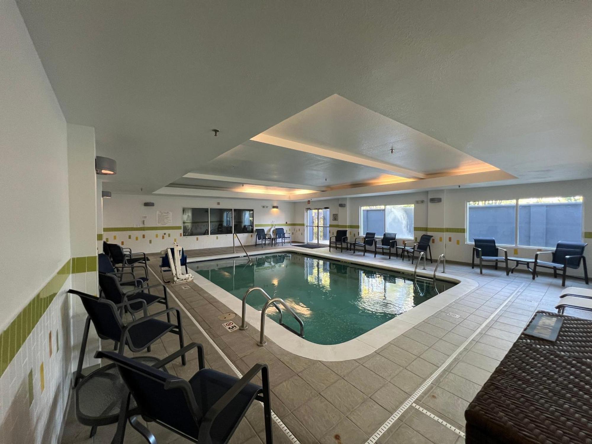 Country Inn & Suites By Radisson, Lsu - Medical Corridor Baton Rouge Dış mekan fotoğraf