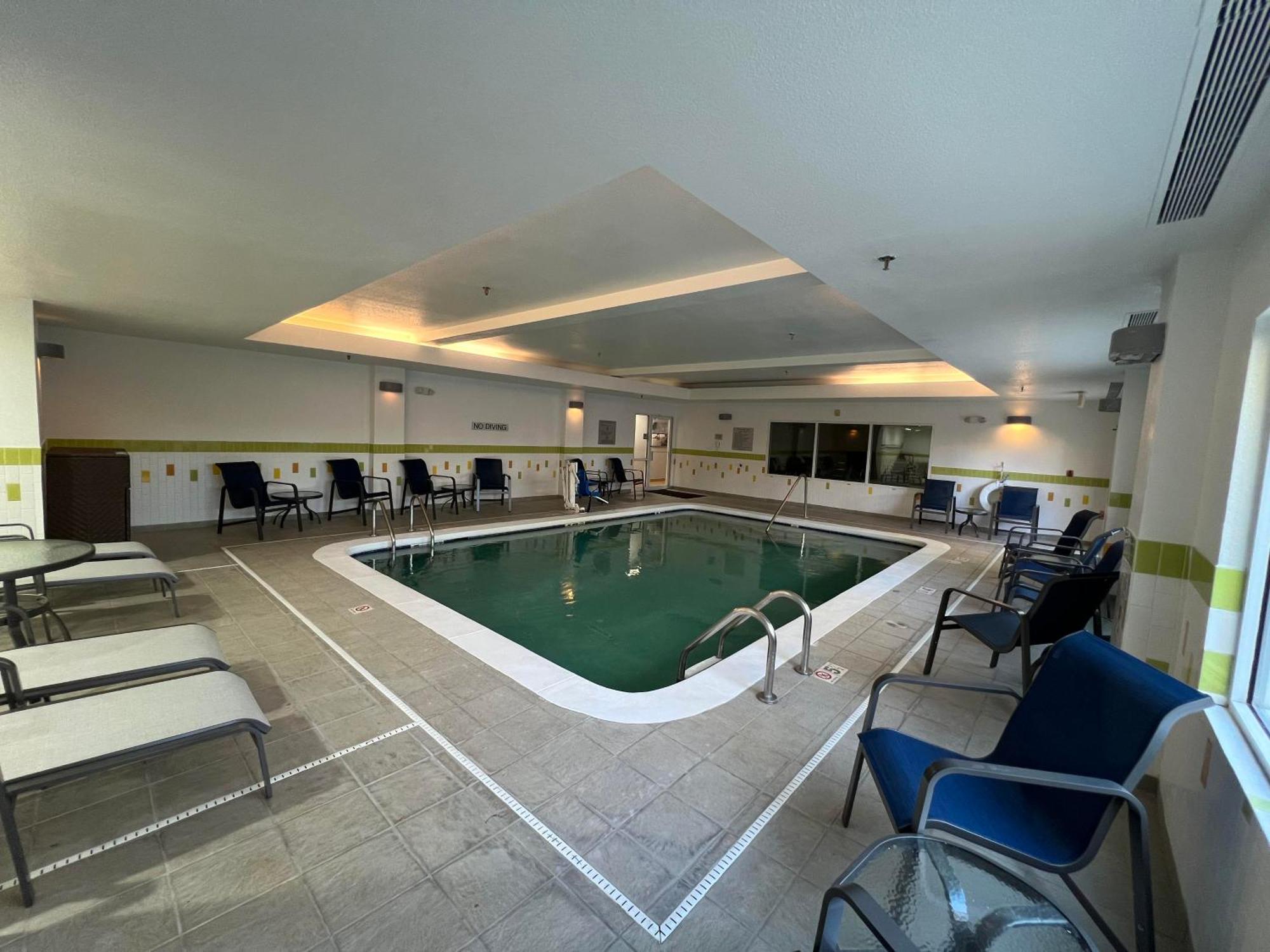 Country Inn & Suites By Radisson, Lsu - Medical Corridor Baton Rouge Dış mekan fotoğraf