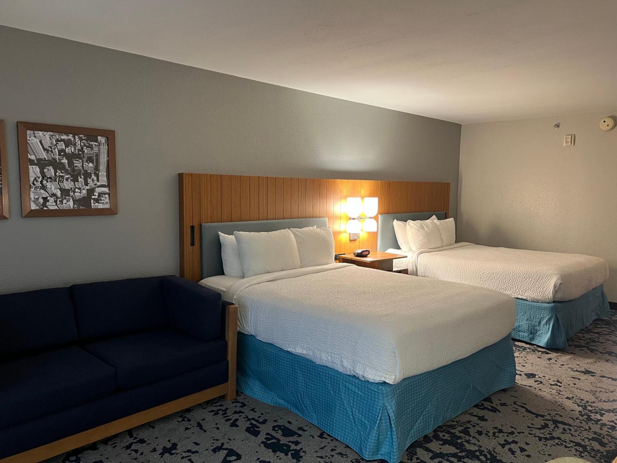 Country Inn & Suites By Radisson, Lsu - Medical Corridor Baton Rouge Dış mekan fotoğraf