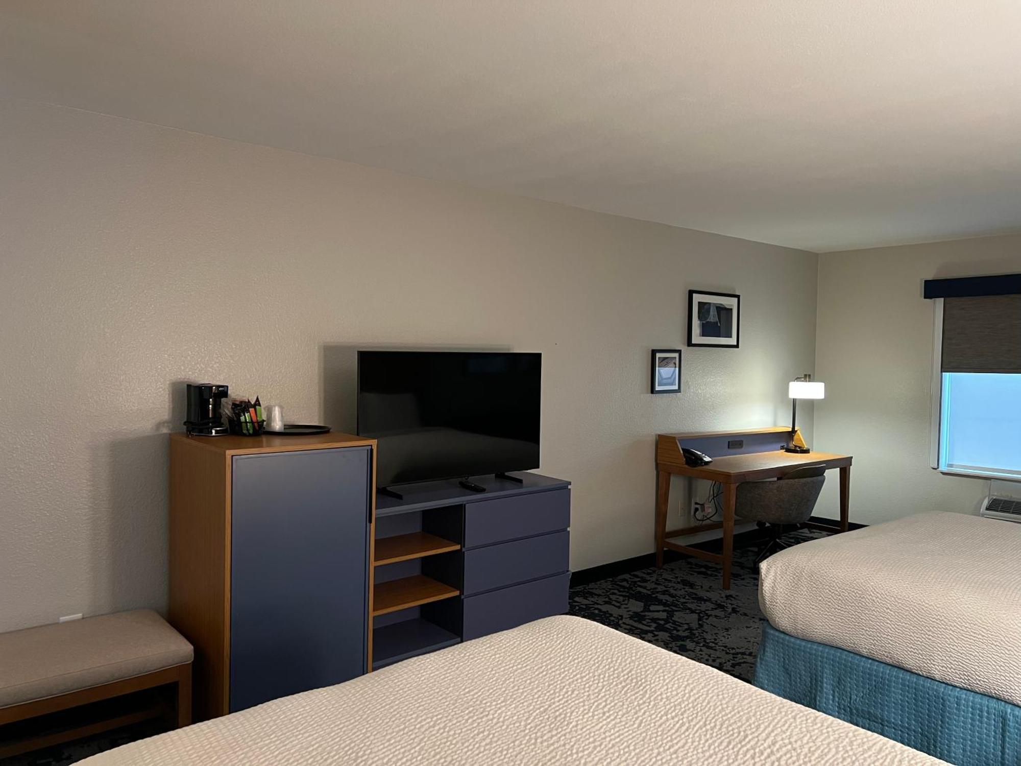 Country Inn & Suites By Radisson, Lsu - Medical Corridor Baton Rouge Dış mekan fotoğraf
