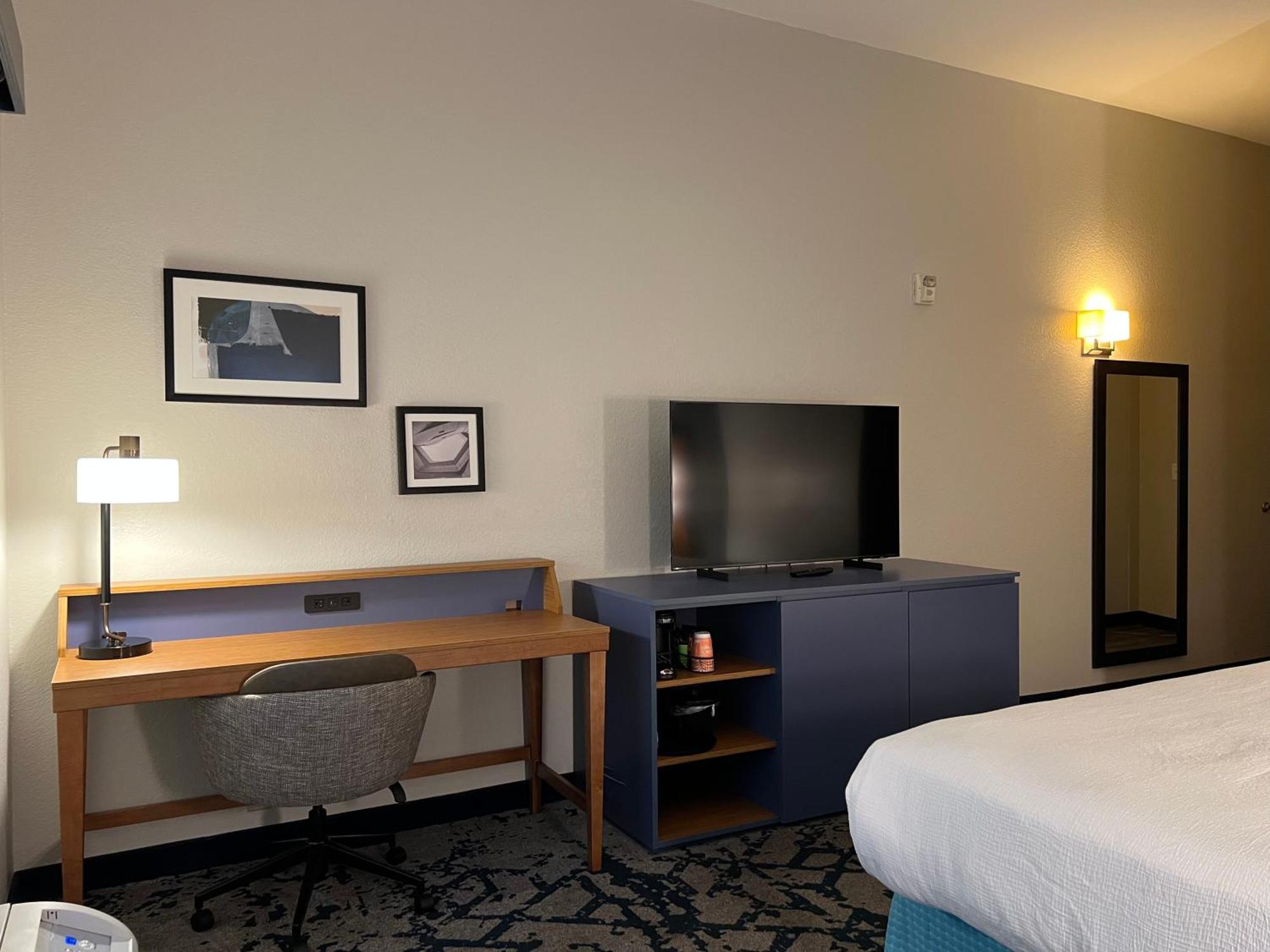Country Inn & Suites By Radisson, Lsu - Medical Corridor Baton Rouge Dış mekan fotoğraf