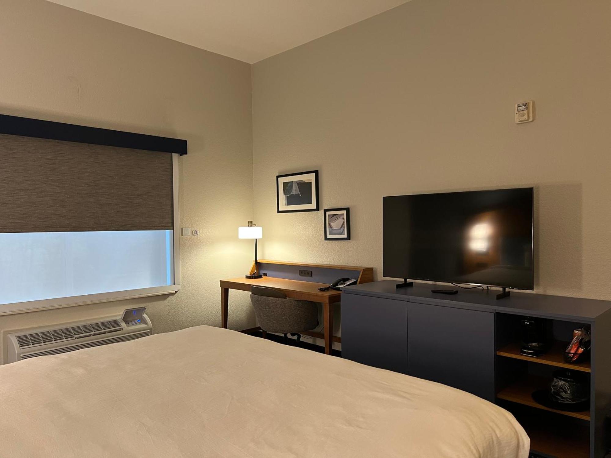 Country Inn & Suites By Radisson, Lsu - Medical Corridor Baton Rouge Dış mekan fotoğraf