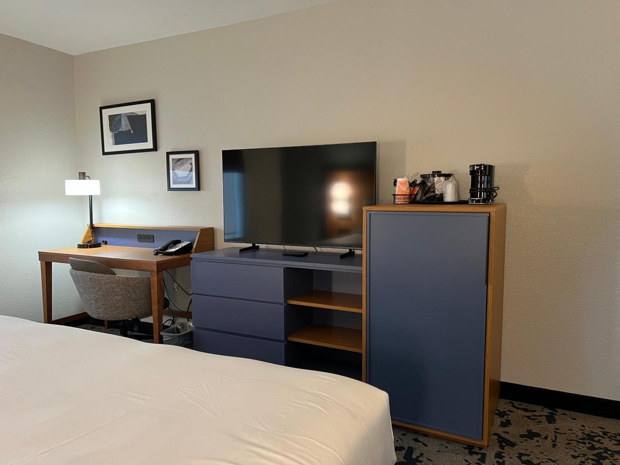 Country Inn & Suites By Radisson, Lsu - Medical Corridor Baton Rouge Dış mekan fotoğraf
