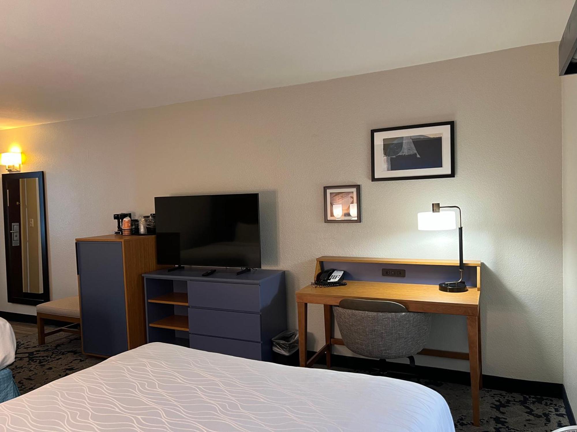 Country Inn & Suites By Radisson, Lsu - Medical Corridor Baton Rouge Dış mekan fotoğraf