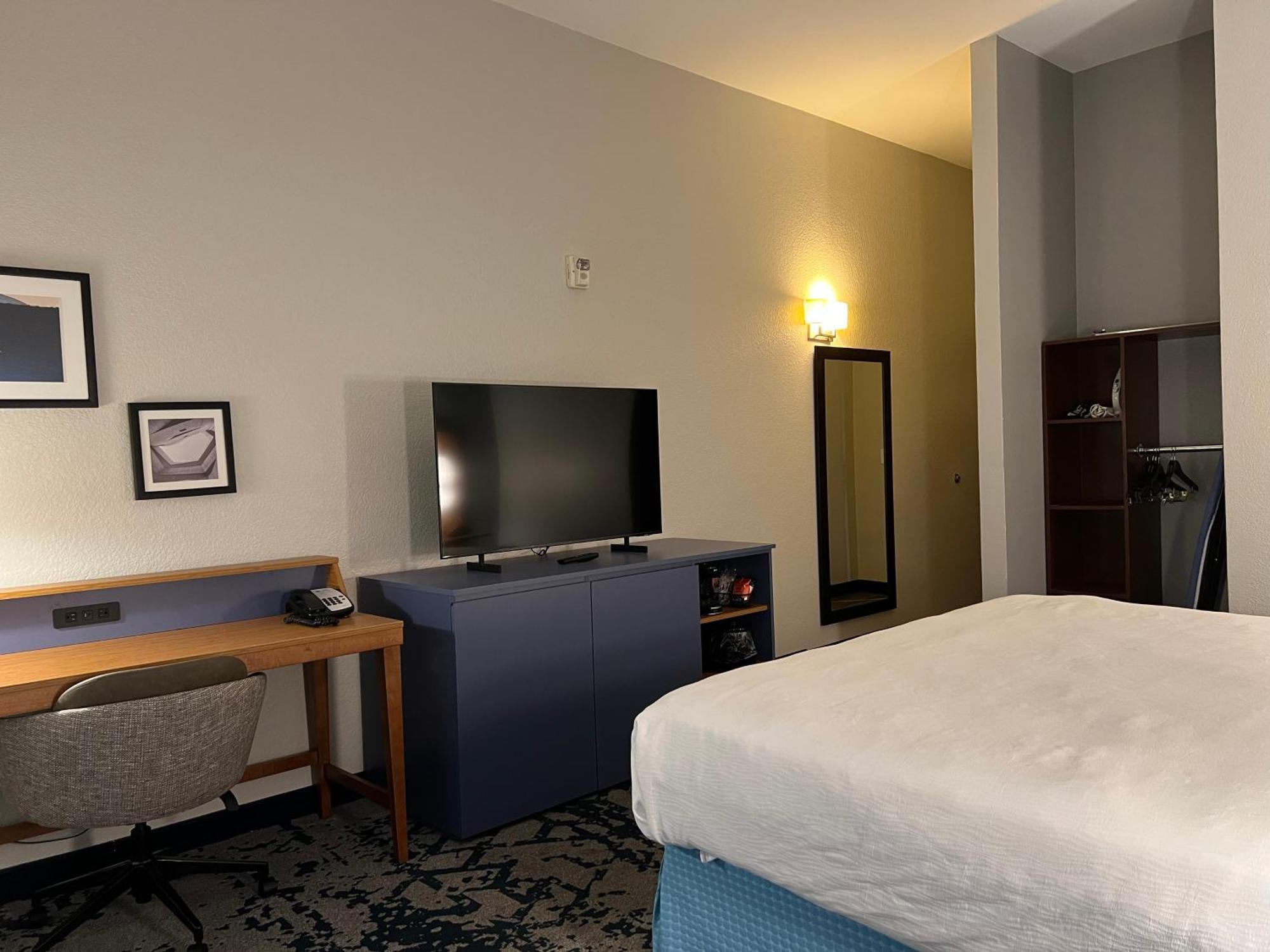 Country Inn & Suites By Radisson, Lsu - Medical Corridor Baton Rouge Dış mekan fotoğraf