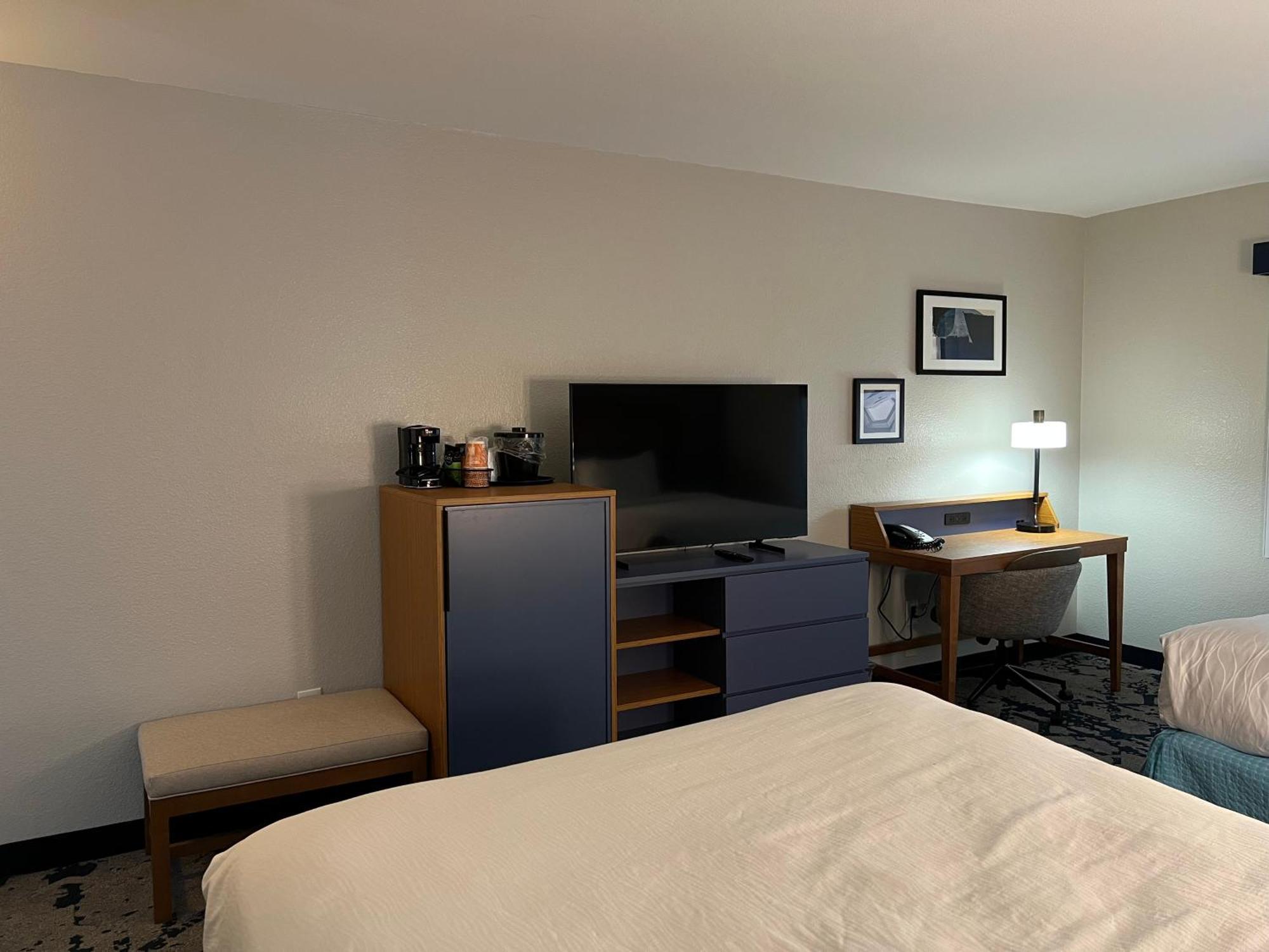 Country Inn & Suites By Radisson, Lsu - Medical Corridor Baton Rouge Dış mekan fotoğraf