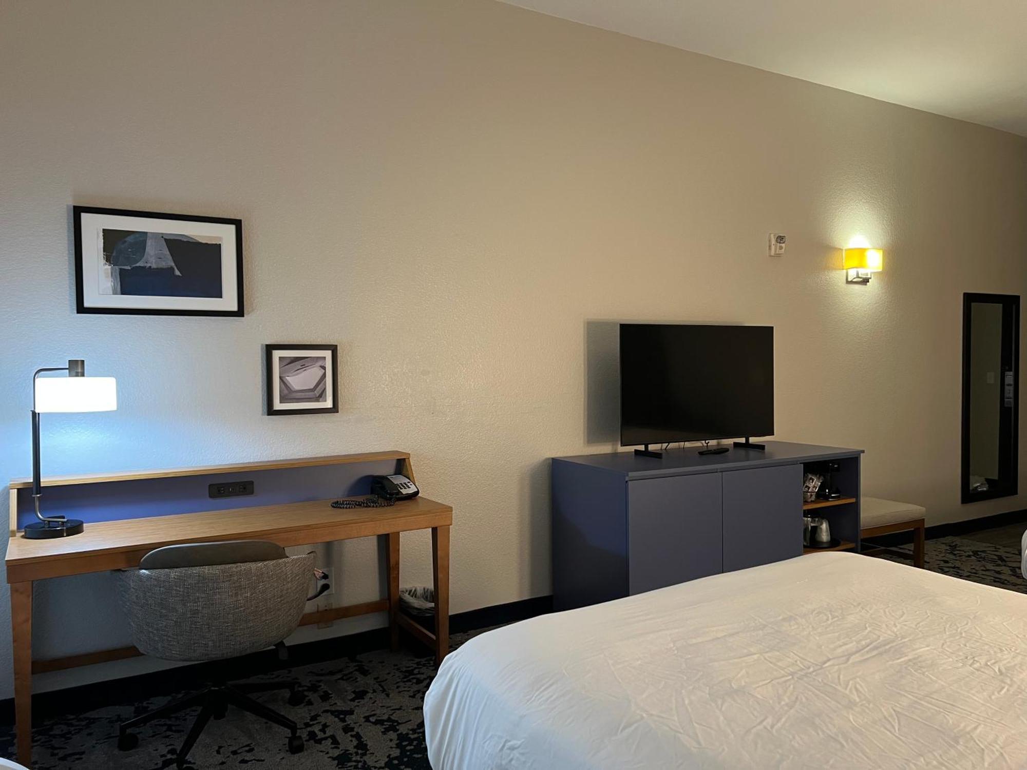 Country Inn & Suites By Radisson, Lsu - Medical Corridor Baton Rouge Dış mekan fotoğraf