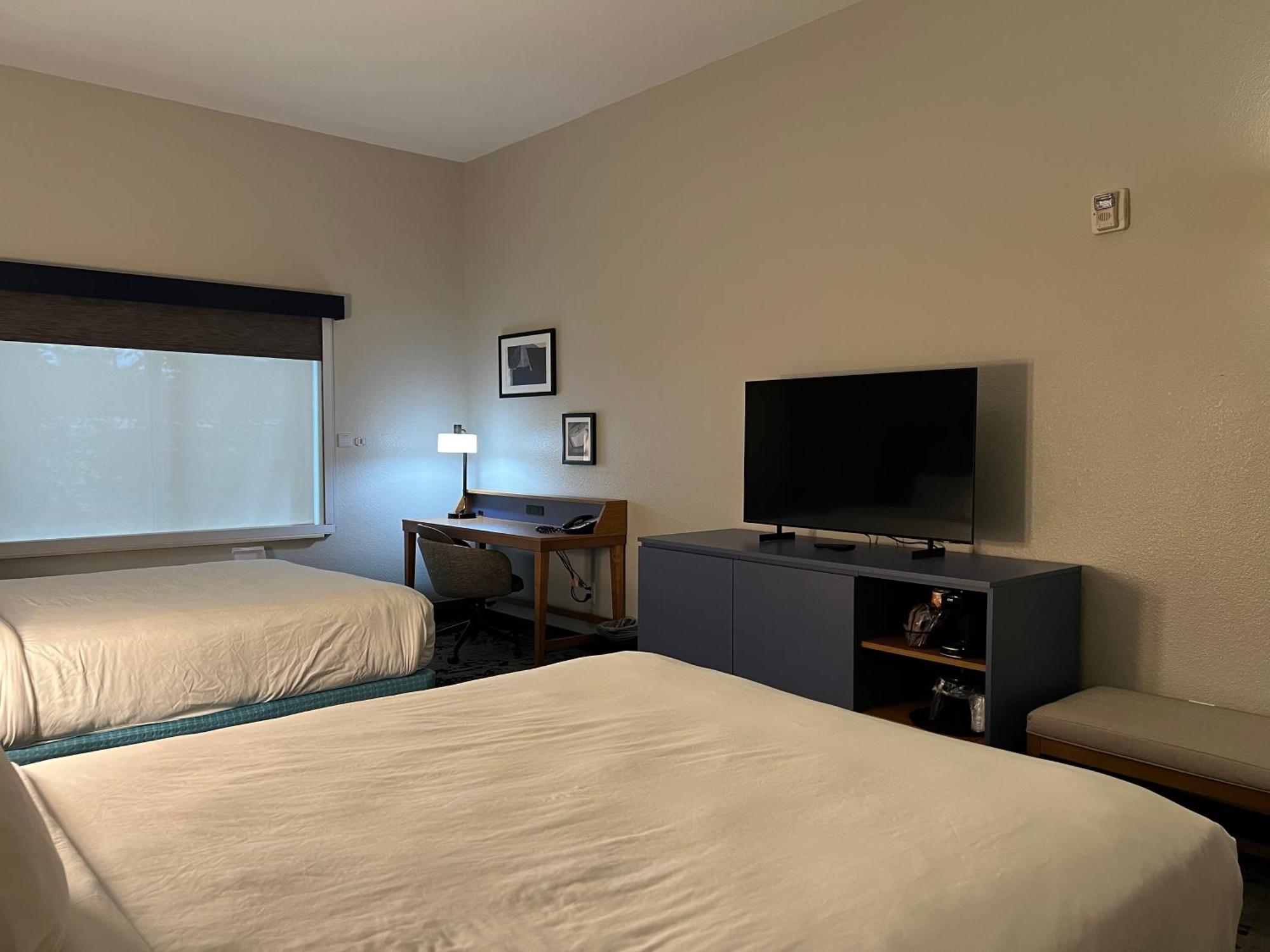 Country Inn & Suites By Radisson, Lsu - Medical Corridor Baton Rouge Dış mekan fotoğraf