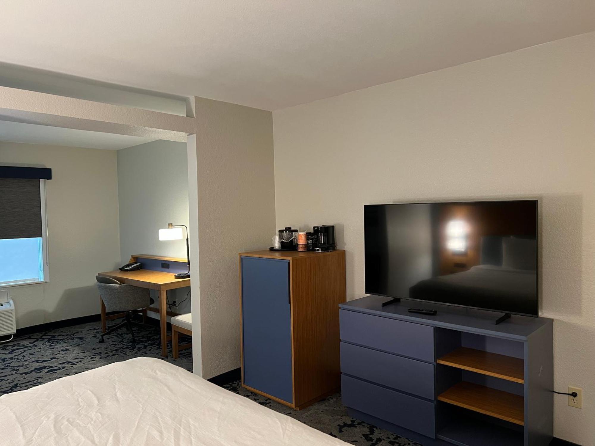 Country Inn & Suites By Radisson, Lsu - Medical Corridor Baton Rouge Dış mekan fotoğraf