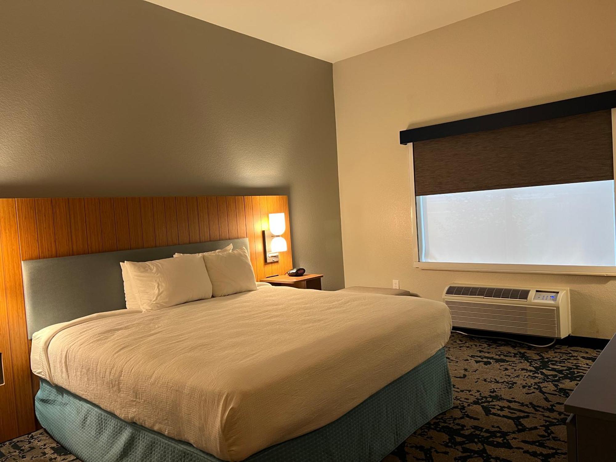 Country Inn & Suites By Radisson, Lsu - Medical Corridor Baton Rouge Dış mekan fotoğraf