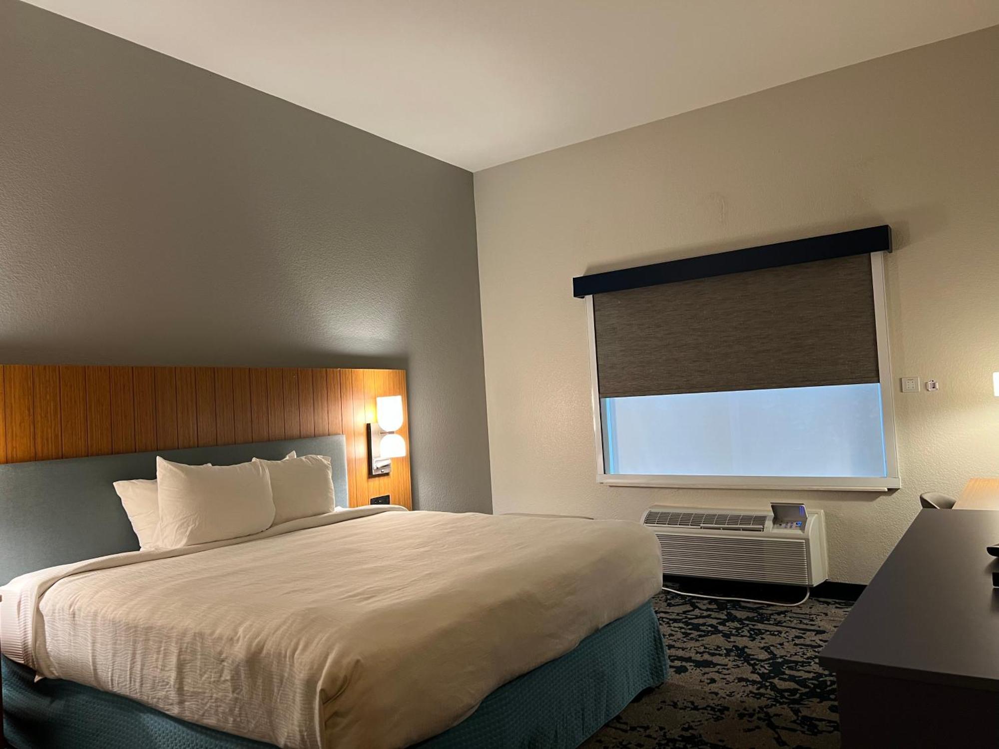 Country Inn & Suites By Radisson, Lsu - Medical Corridor Baton Rouge Dış mekan fotoğraf