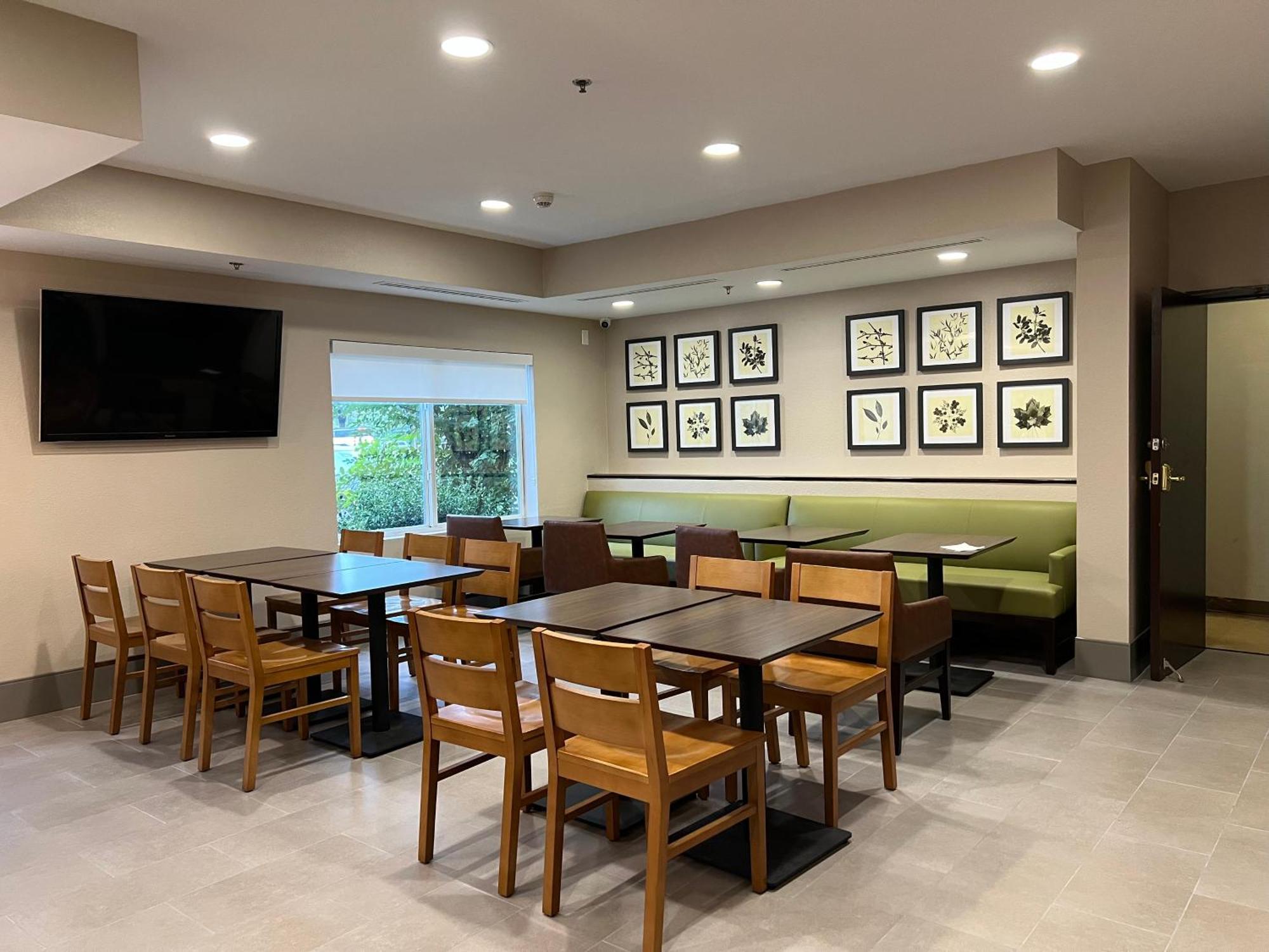 Country Inn & Suites By Radisson, Lsu - Medical Corridor Baton Rouge Dış mekan fotoğraf