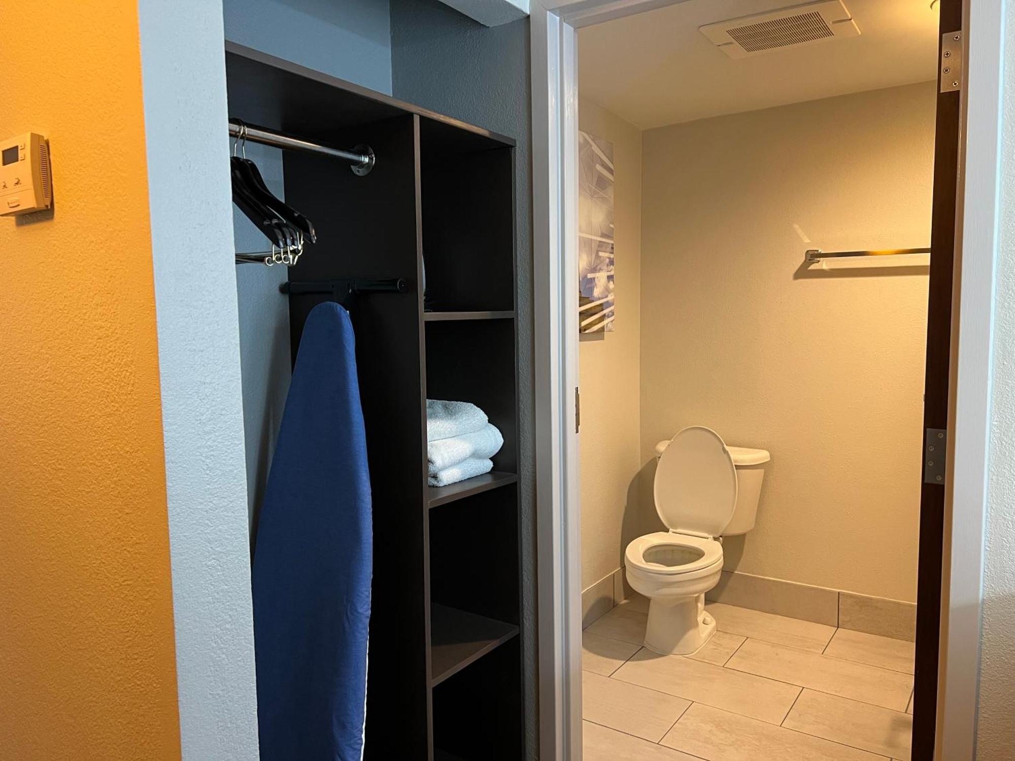 Country Inn & Suites By Radisson, Lsu - Medical Corridor Baton Rouge Dış mekan fotoğraf