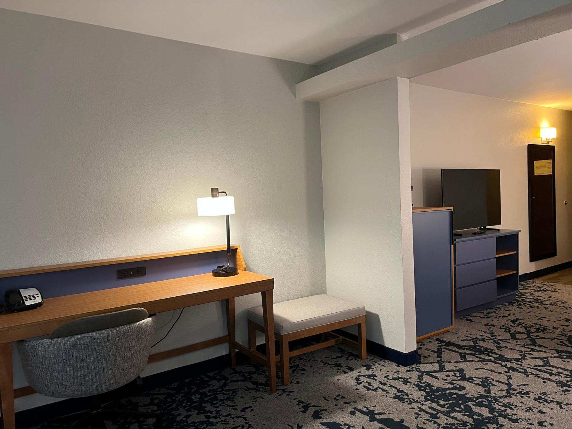 Country Inn & Suites By Radisson, Lsu - Medical Corridor Baton Rouge Dış mekan fotoğraf