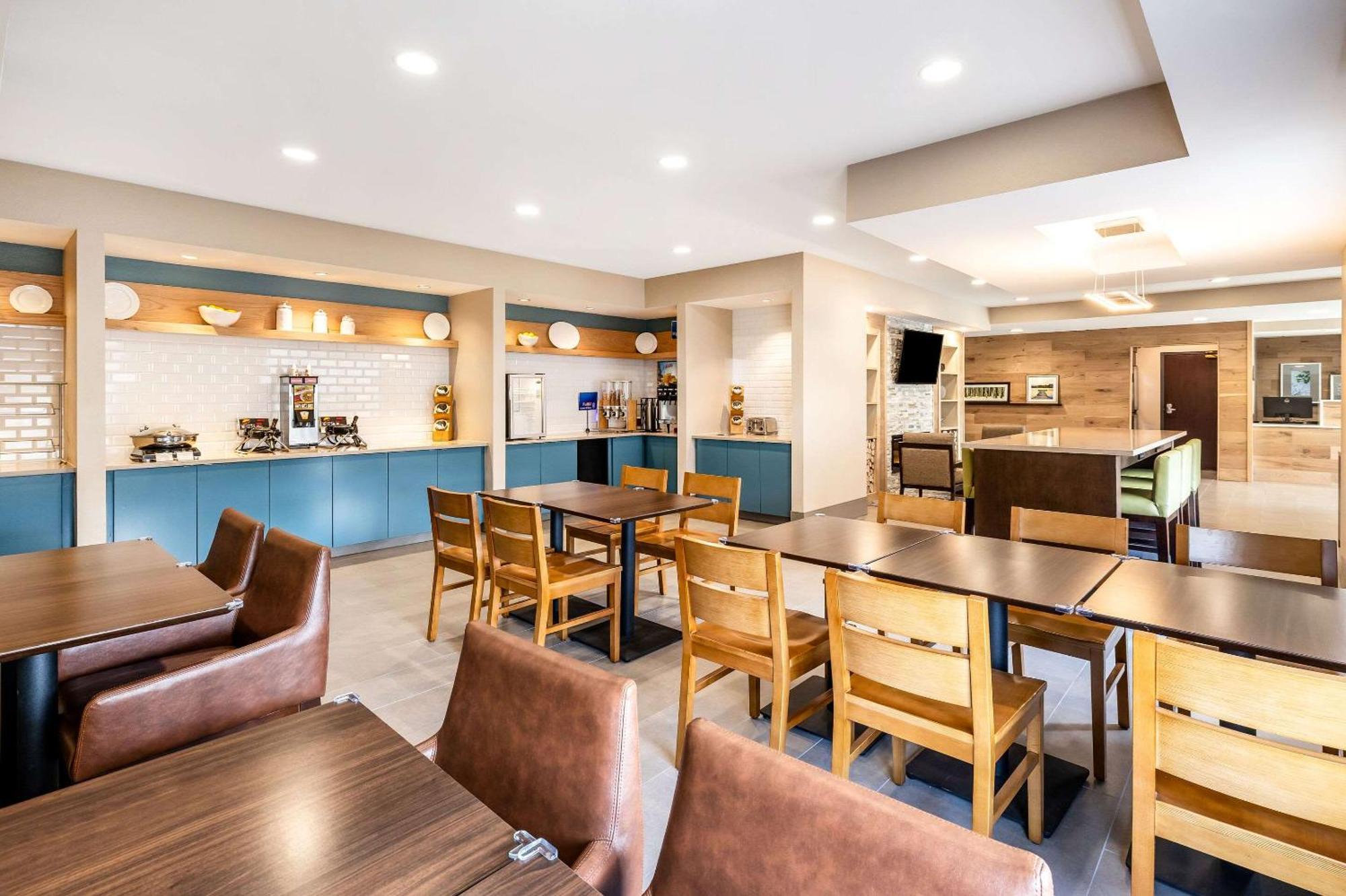 Country Inn & Suites By Radisson, Lsu - Medical Corridor Baton Rouge Dış mekan fotoğraf