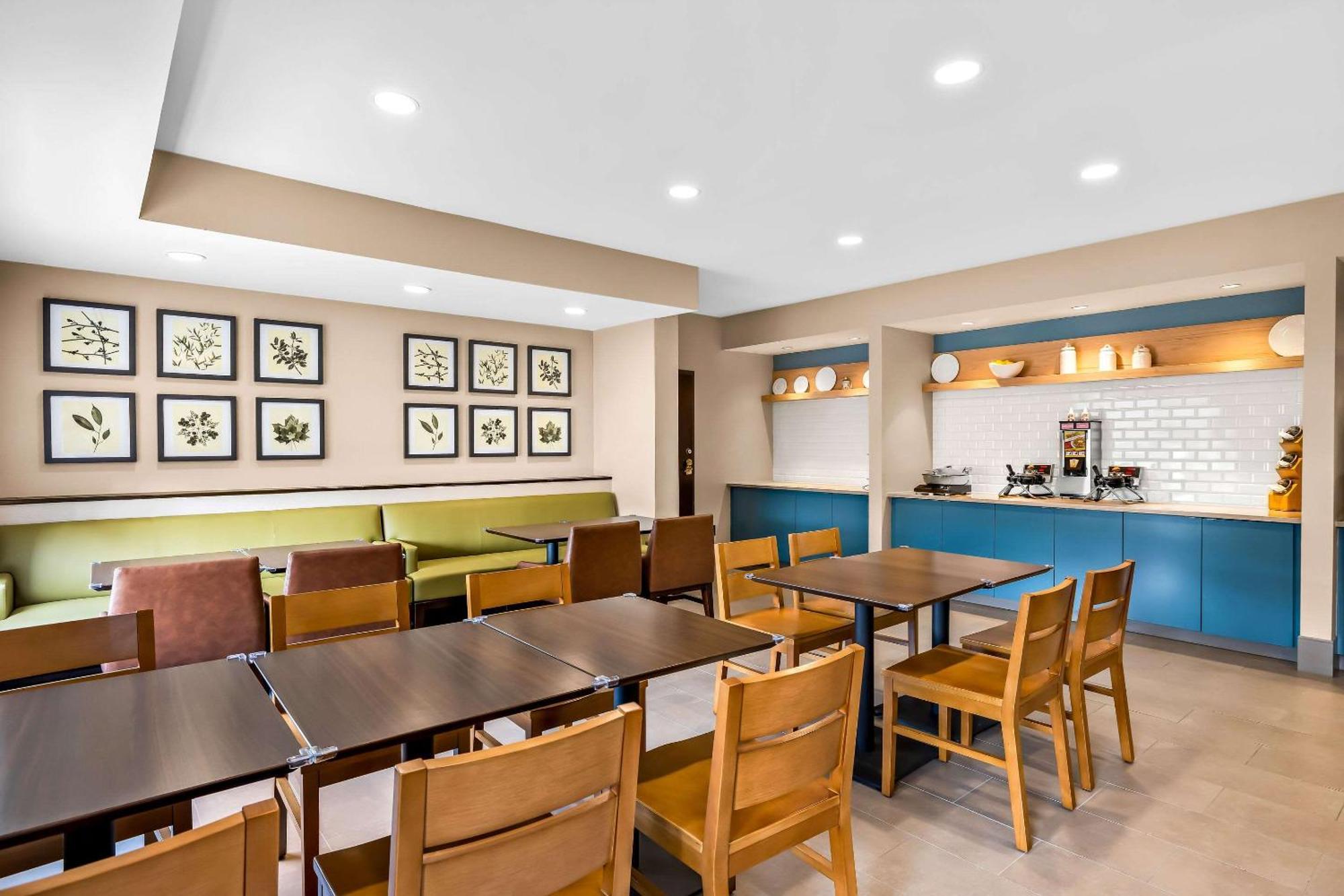 Country Inn & Suites By Radisson, Lsu - Medical Corridor Baton Rouge Dış mekan fotoğraf