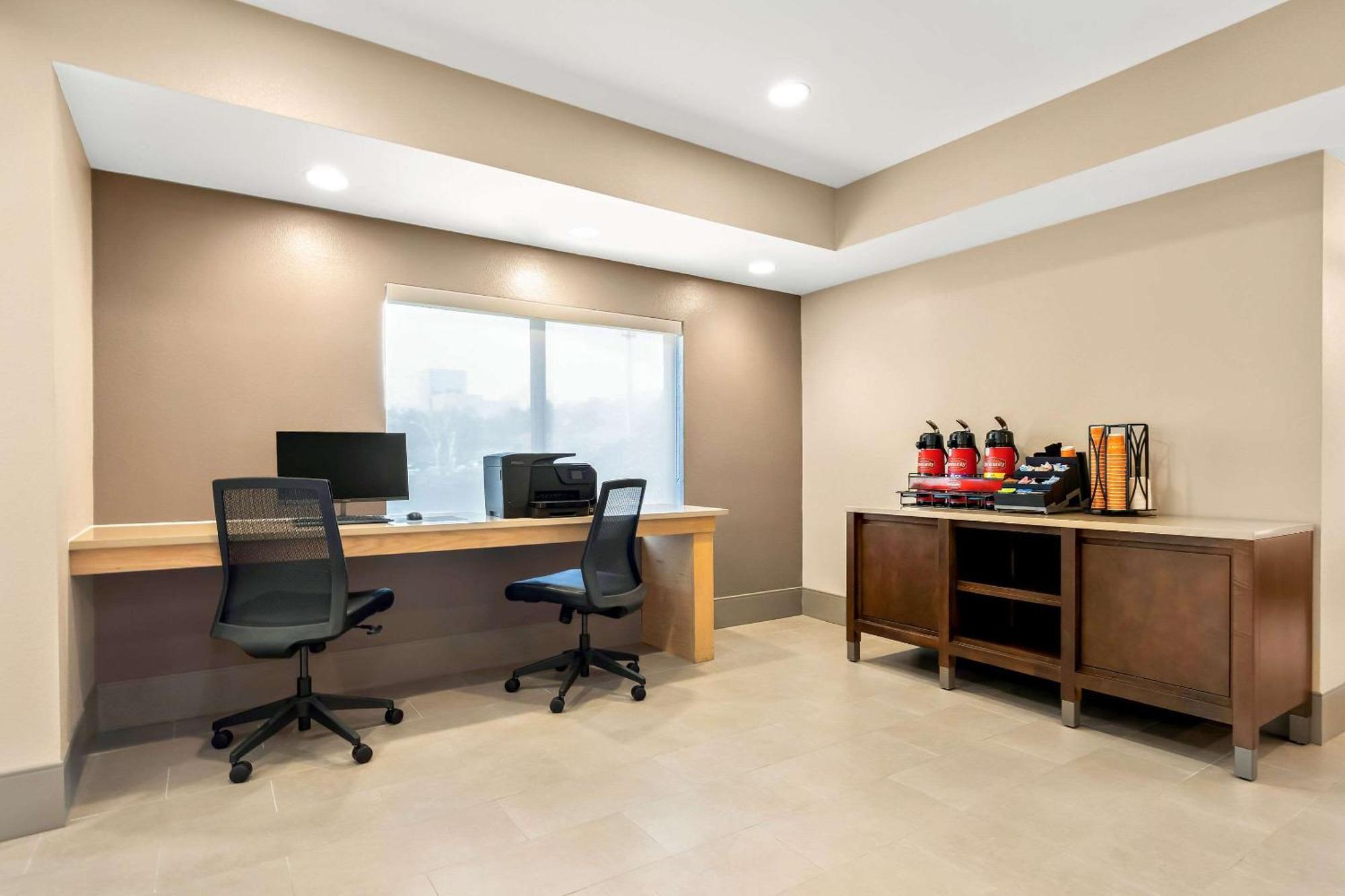 Country Inn & Suites By Radisson, Lsu - Medical Corridor Baton Rouge Dış mekan fotoğraf