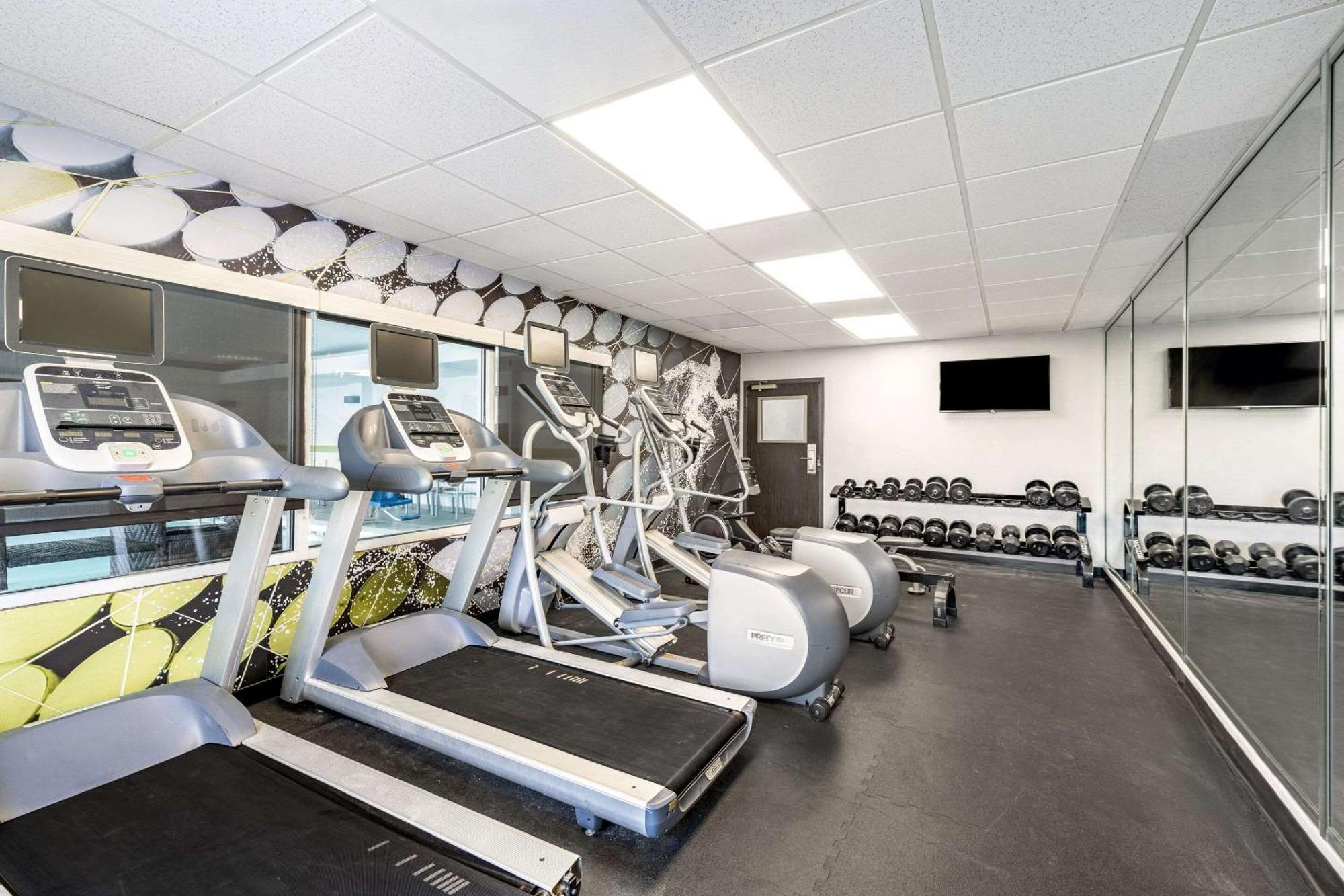 Country Inn & Suites By Radisson, Lsu - Medical Corridor Baton Rouge Dış mekan fotoğraf