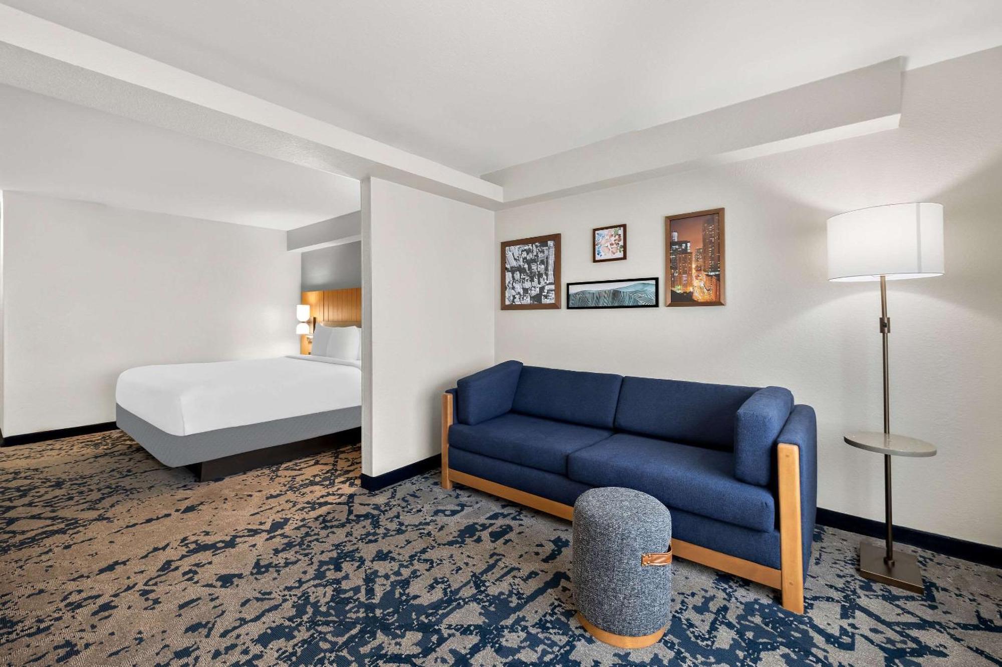 Country Inn & Suites By Radisson, Lsu - Medical Corridor Baton Rouge Dış mekan fotoğraf