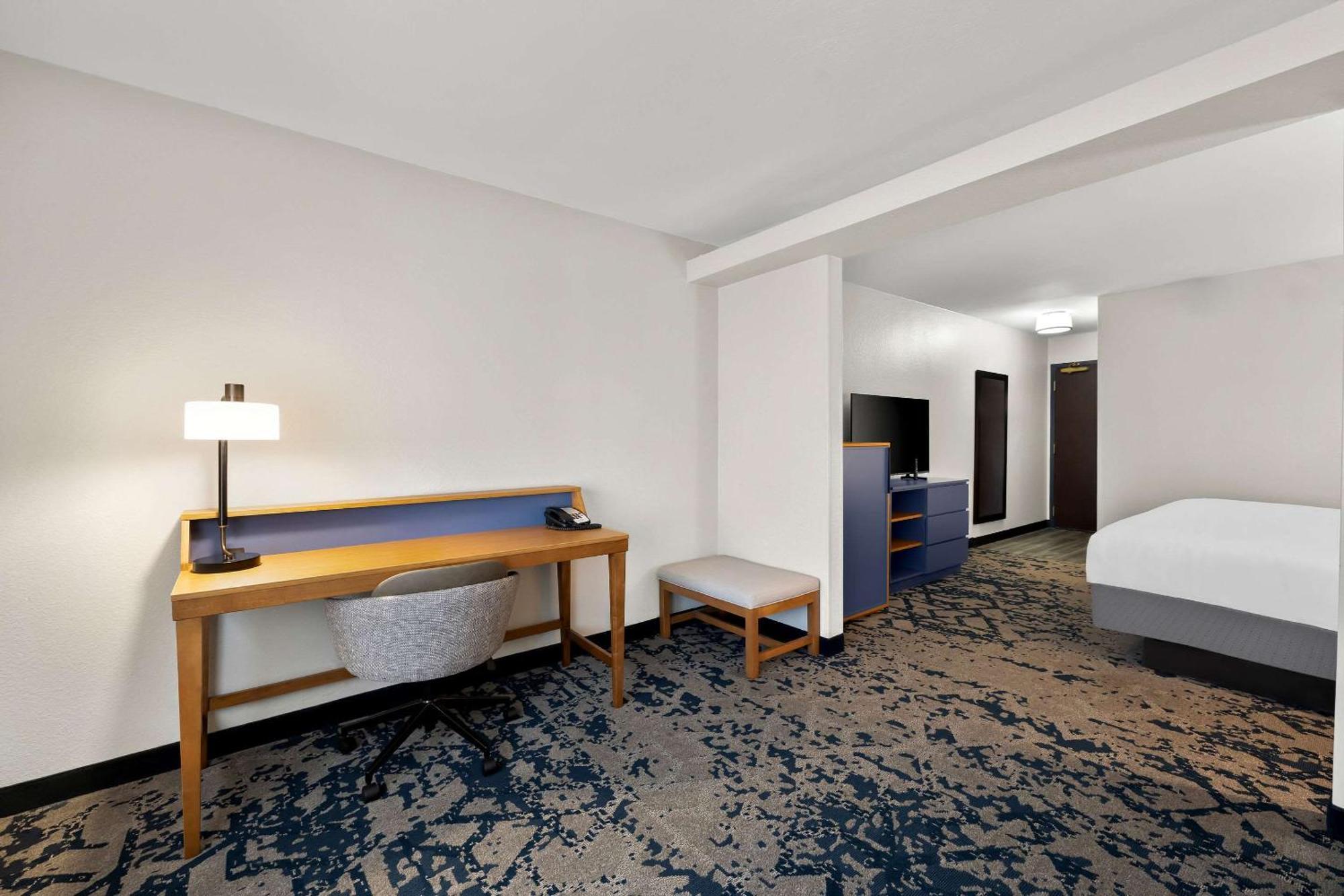Country Inn & Suites By Radisson, Lsu - Medical Corridor Baton Rouge Dış mekan fotoğraf