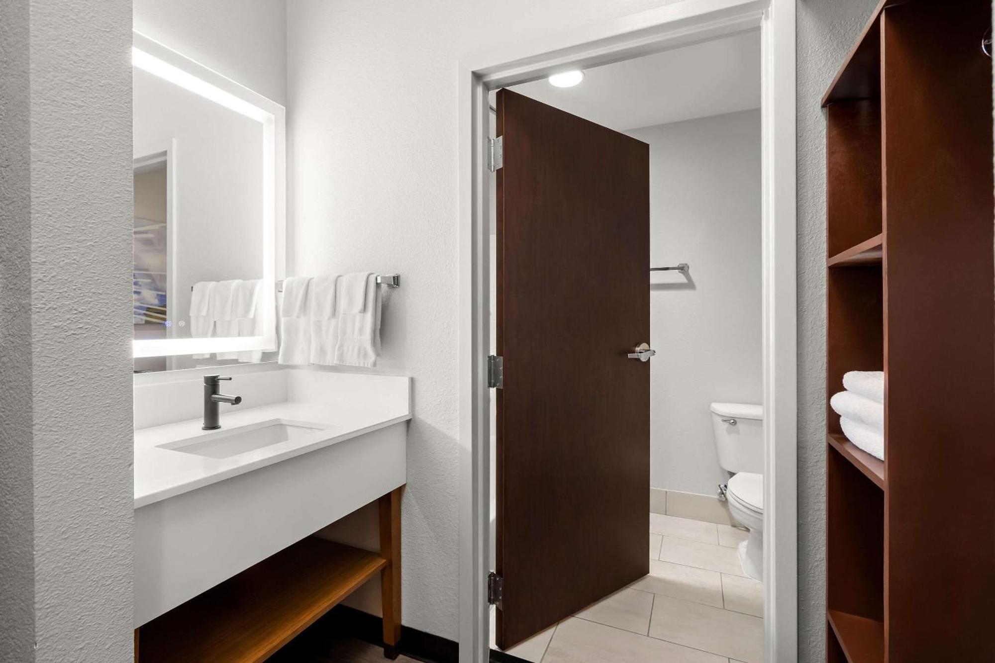 Country Inn & Suites By Radisson, Lsu - Medical Corridor Baton Rouge Dış mekan fotoğraf