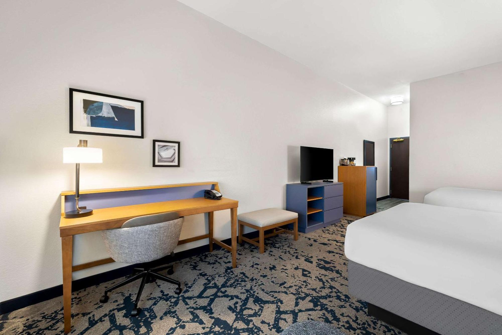 Country Inn & Suites By Radisson, Lsu - Medical Corridor Baton Rouge Dış mekan fotoğraf