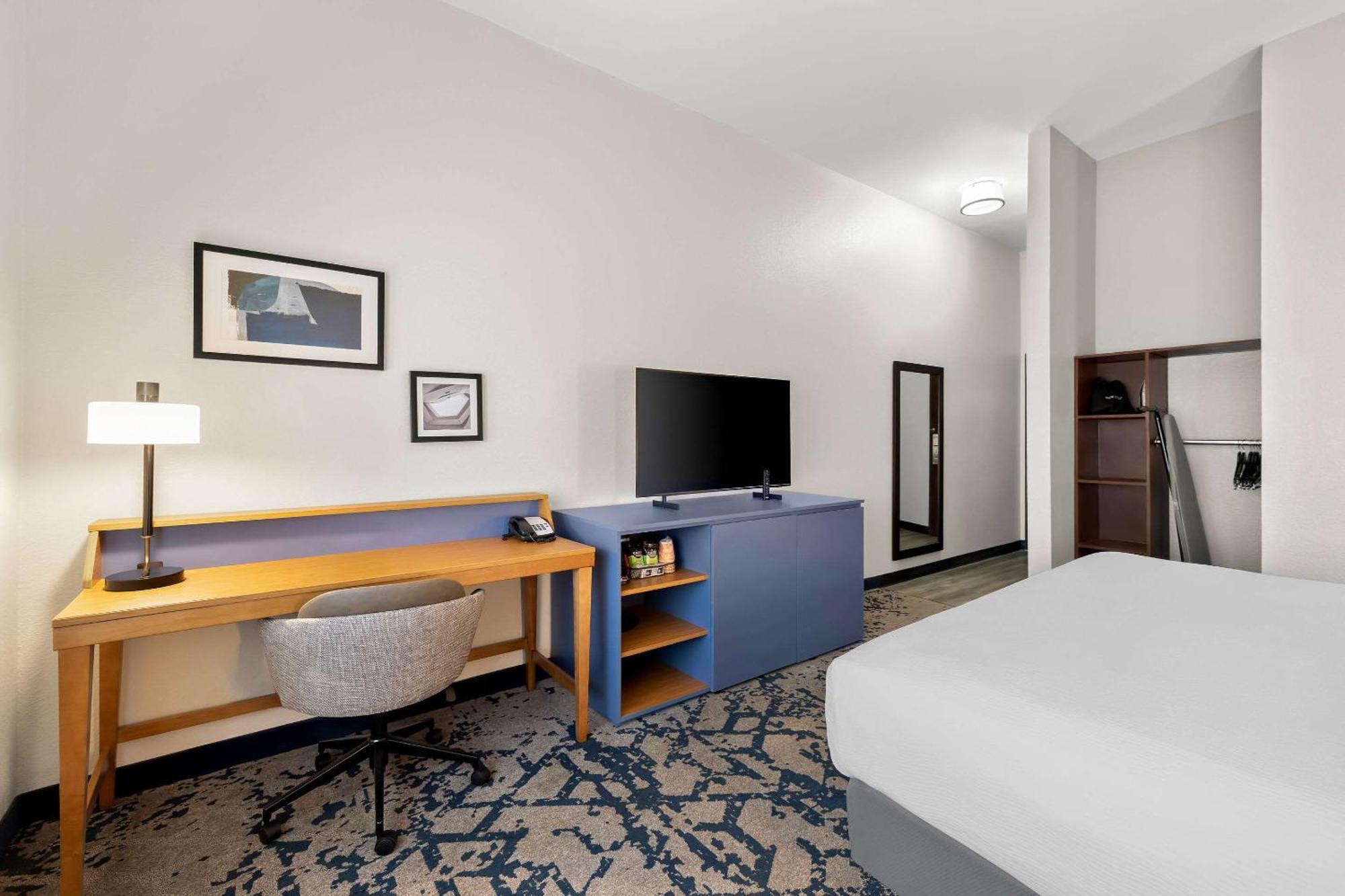 Country Inn & Suites By Radisson, Lsu - Medical Corridor Baton Rouge Dış mekan fotoğraf