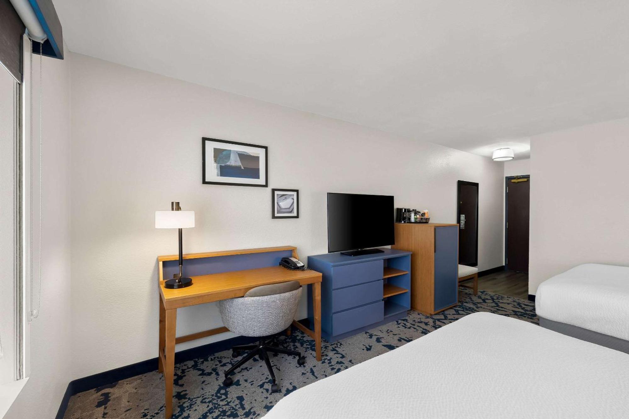 Country Inn & Suites By Radisson, Lsu - Medical Corridor Baton Rouge Dış mekan fotoğraf