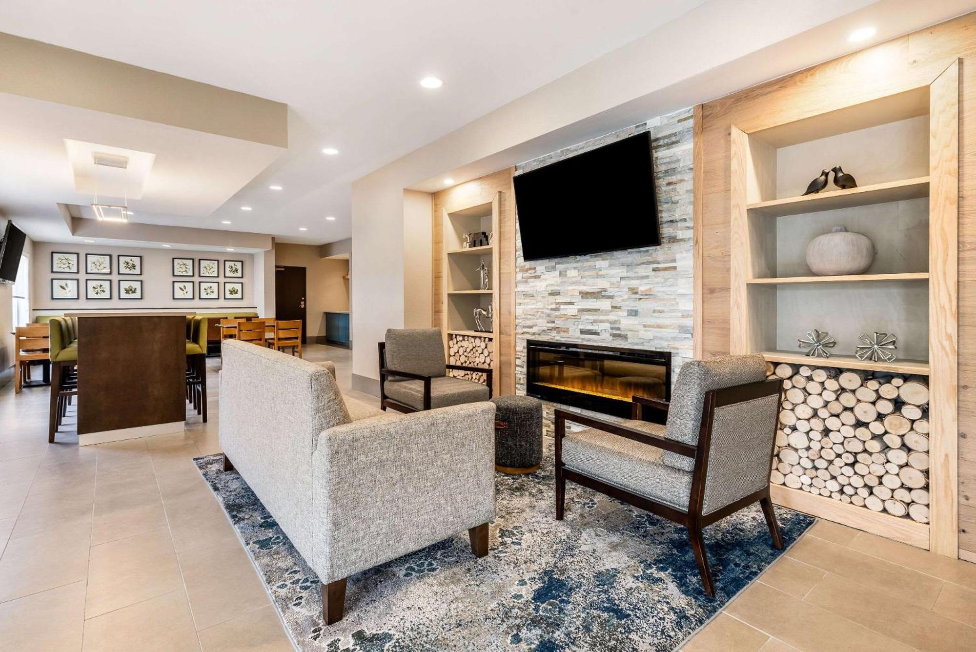 Country Inn & Suites By Radisson, Lsu - Medical Corridor Baton Rouge Dış mekan fotoğraf