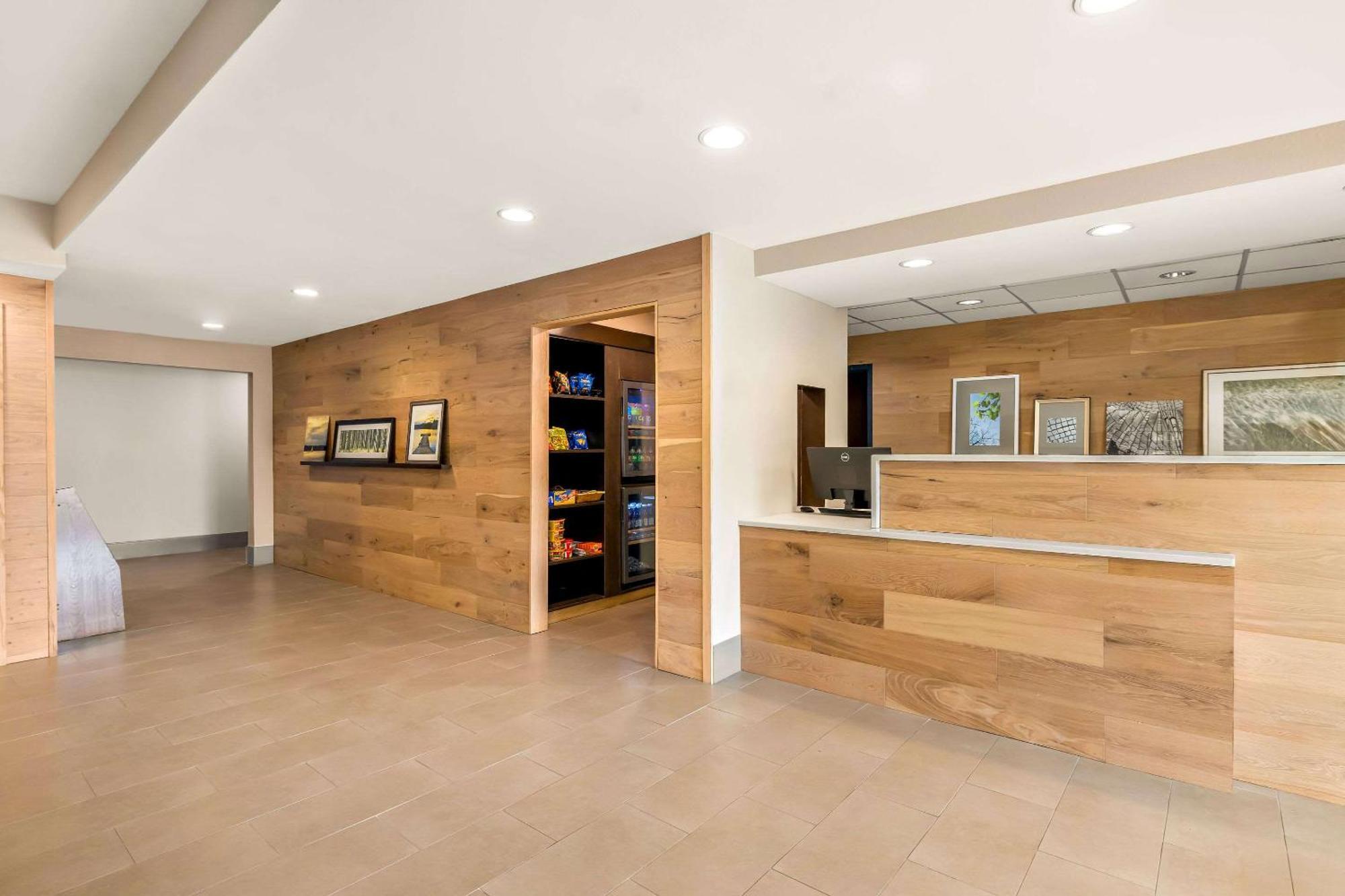 Country Inn & Suites By Radisson, Lsu - Medical Corridor Baton Rouge Dış mekan fotoğraf